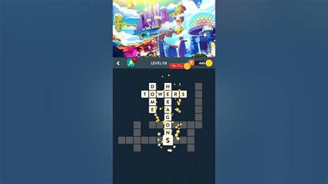 Wordalot answers Level 118 .